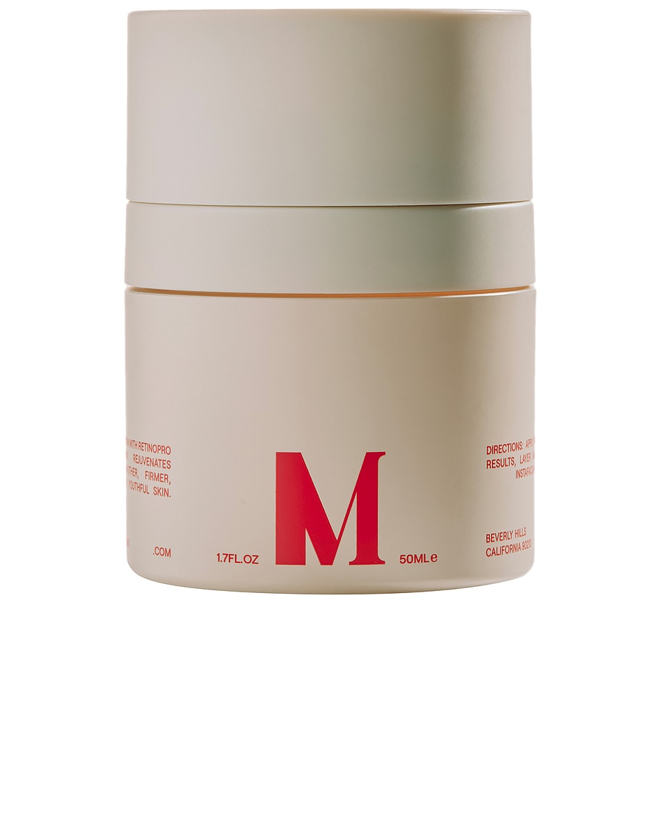 Image 1 of Dr. Diamond's Metacine Instafacial Collection Emulsion in 