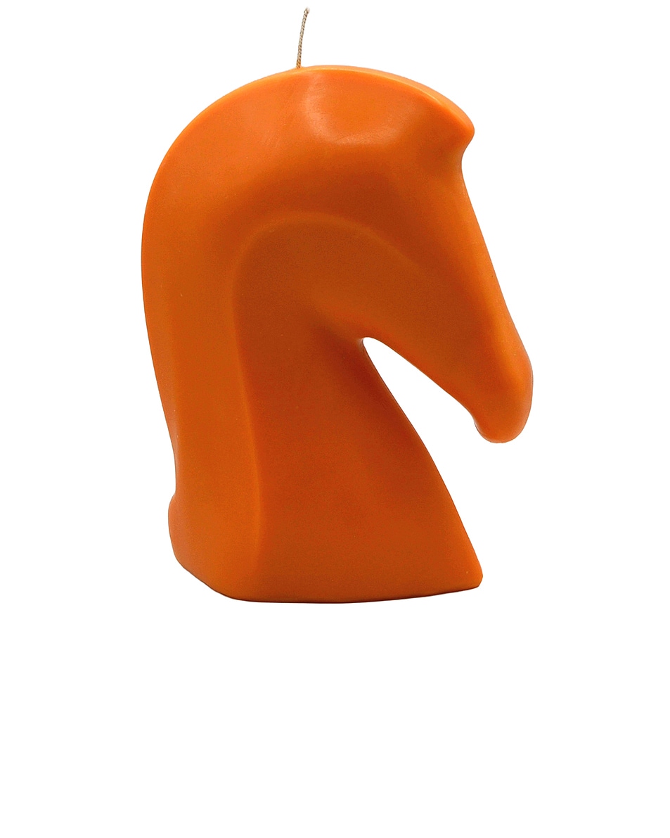 Image 1 of Davie Ocho Candle Co. Pony Candle in 