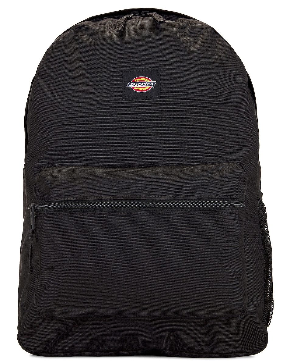 Image 1 of Dickies Basic Backpack in Black