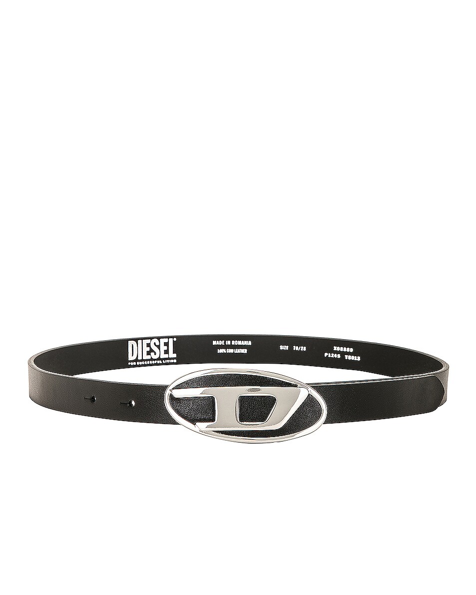 diesel 1dr belt