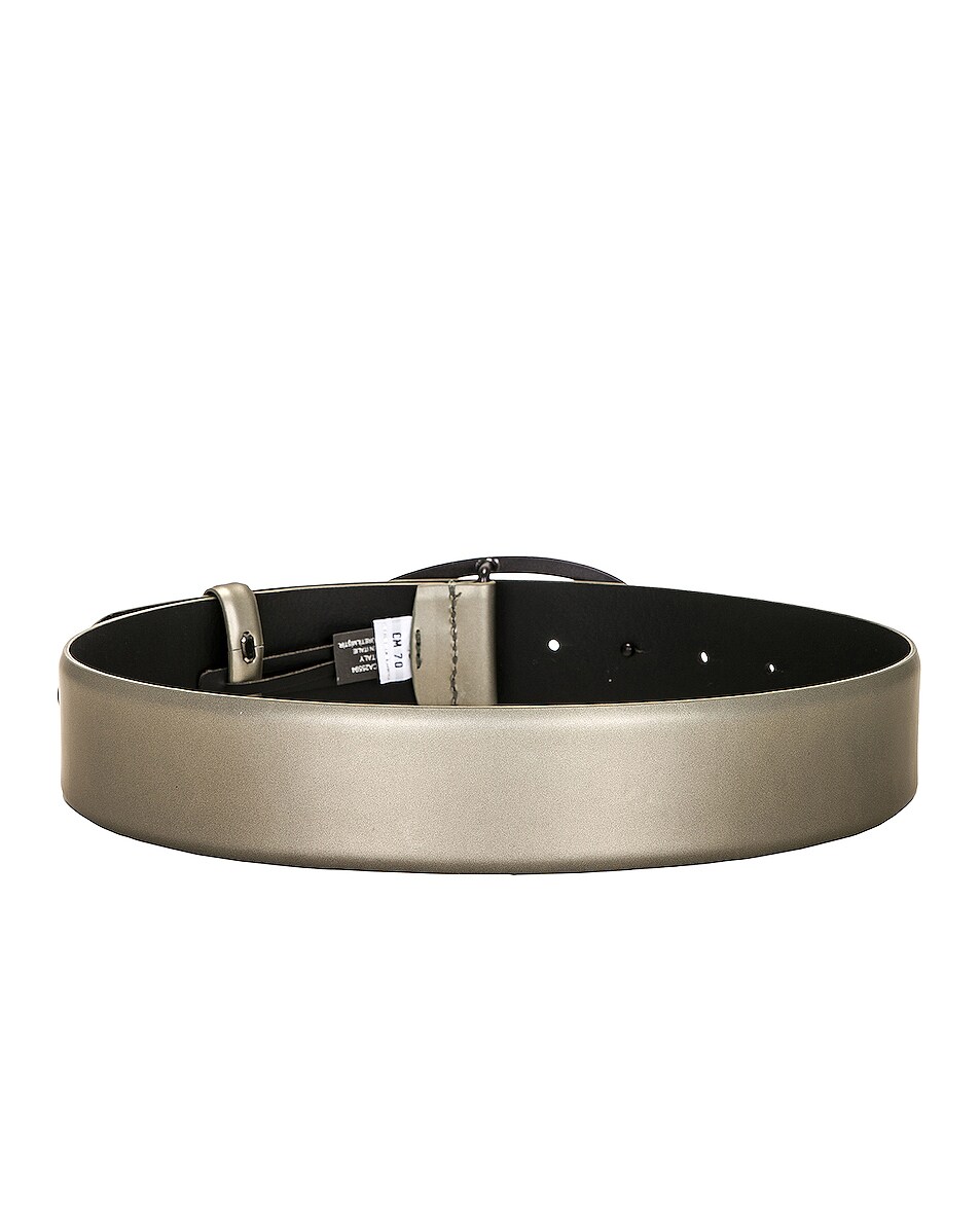 diesel 1dr belt