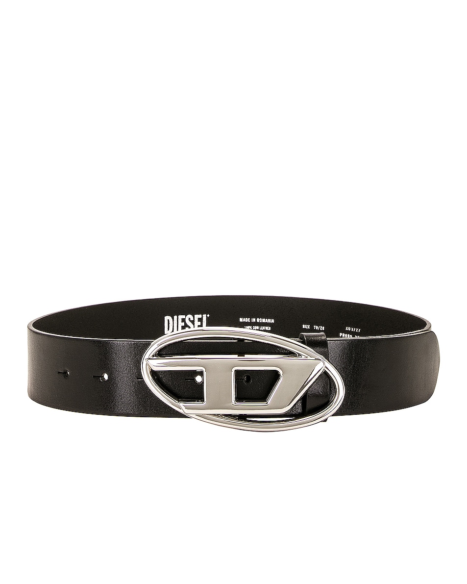 diesel belt farfetch