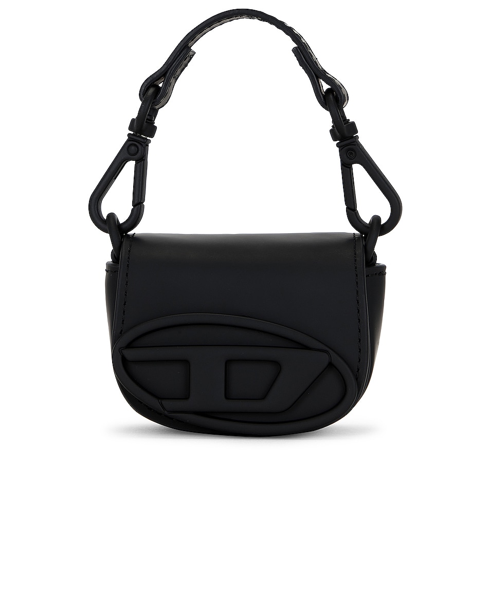 Image 1 of Diesel Small Handbag in Black