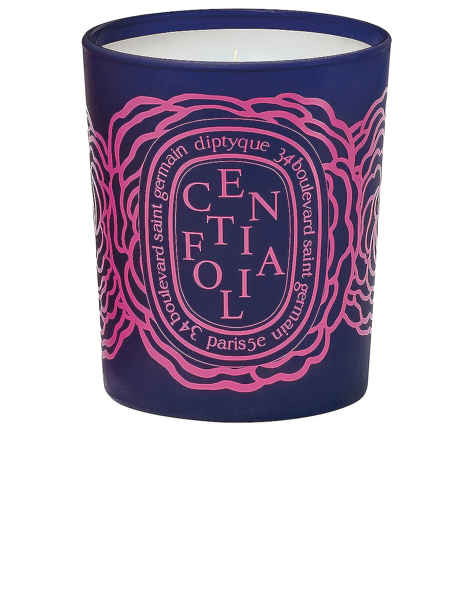 Image 1 of Diptyque Centifolia Candle in 