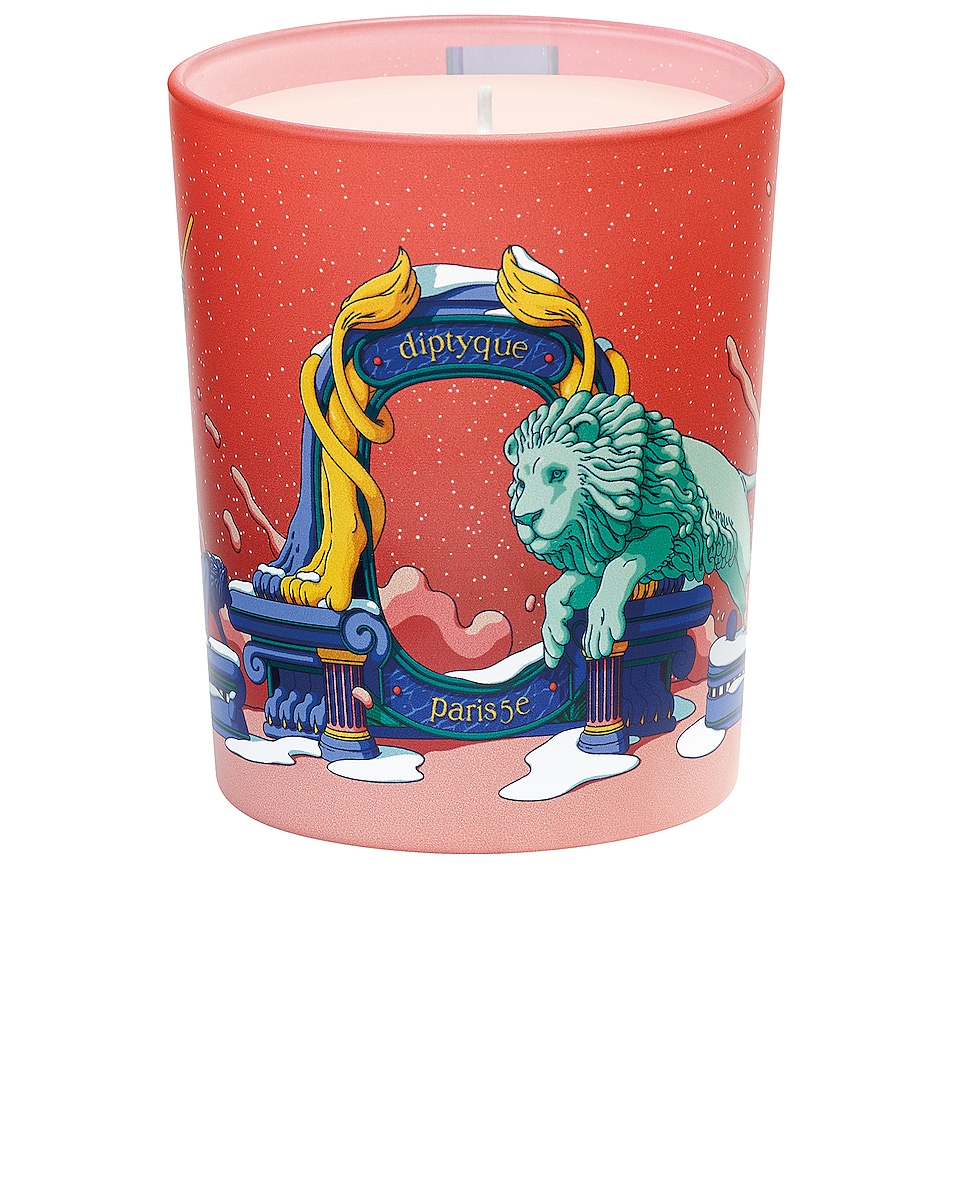 Image 1 of Diptyque Fleur Majeste Candle in 