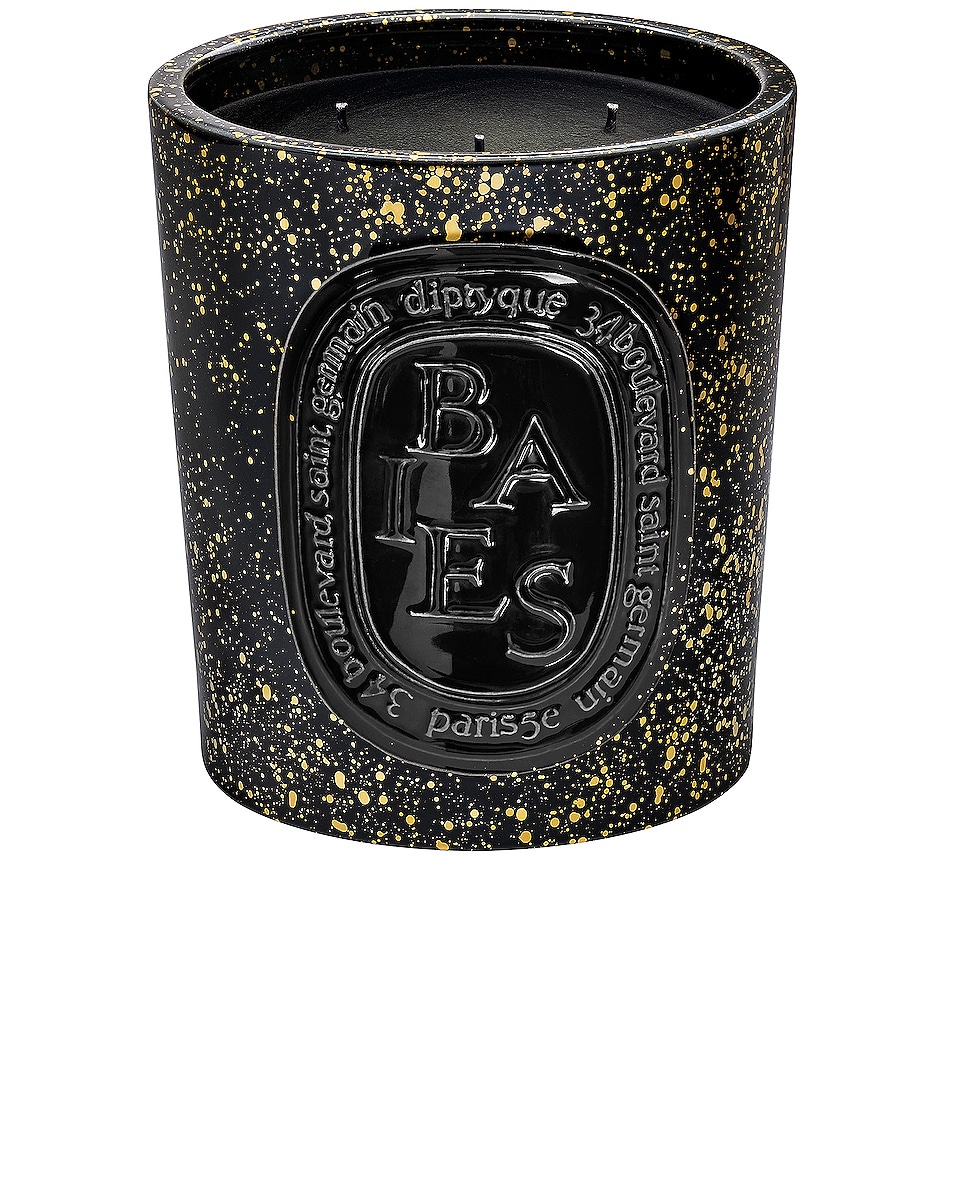 Image 1 of Diptyque Giant Baies 1500g Candle in 
