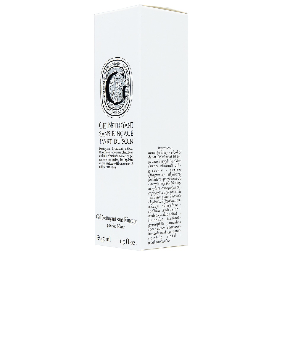 Image 1 of Diptyque Rinse Free Hand Wash in 
