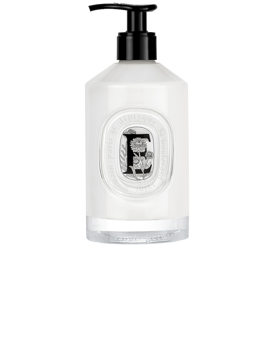 Image 1 of Diptyque Velvet Hand Lotion in 