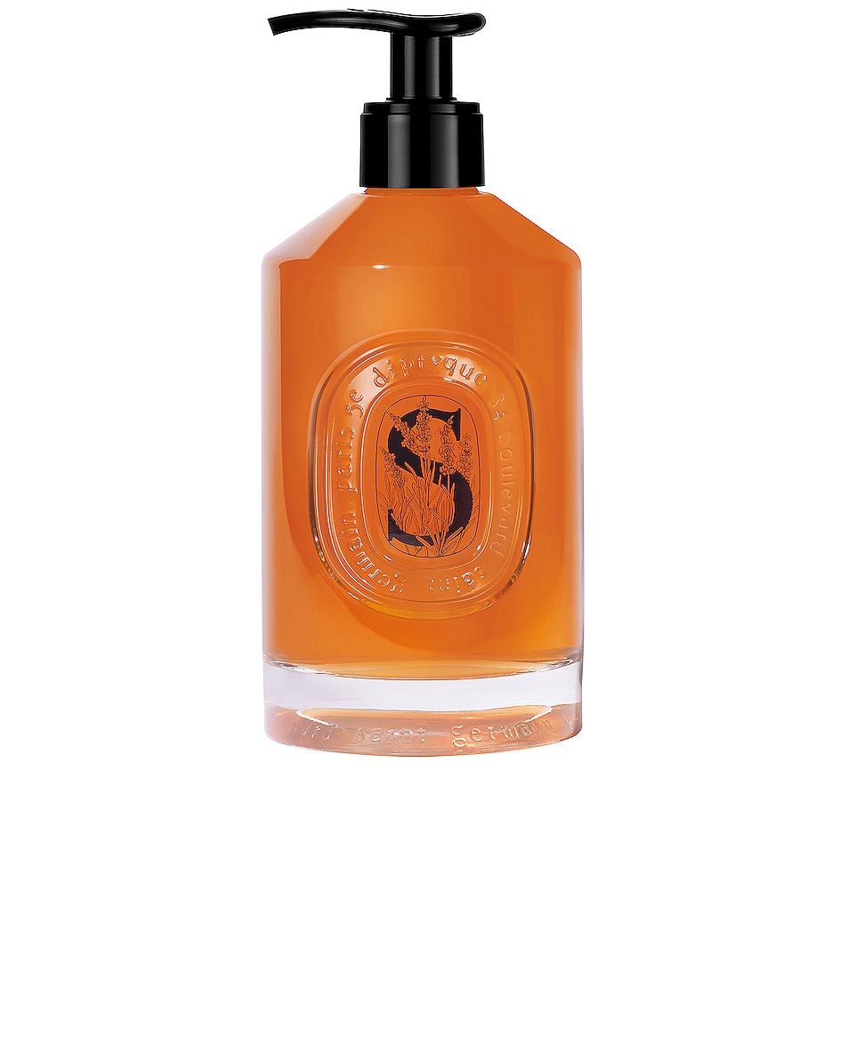 Image 1 of Diptyque Softening Hand Wash in 
