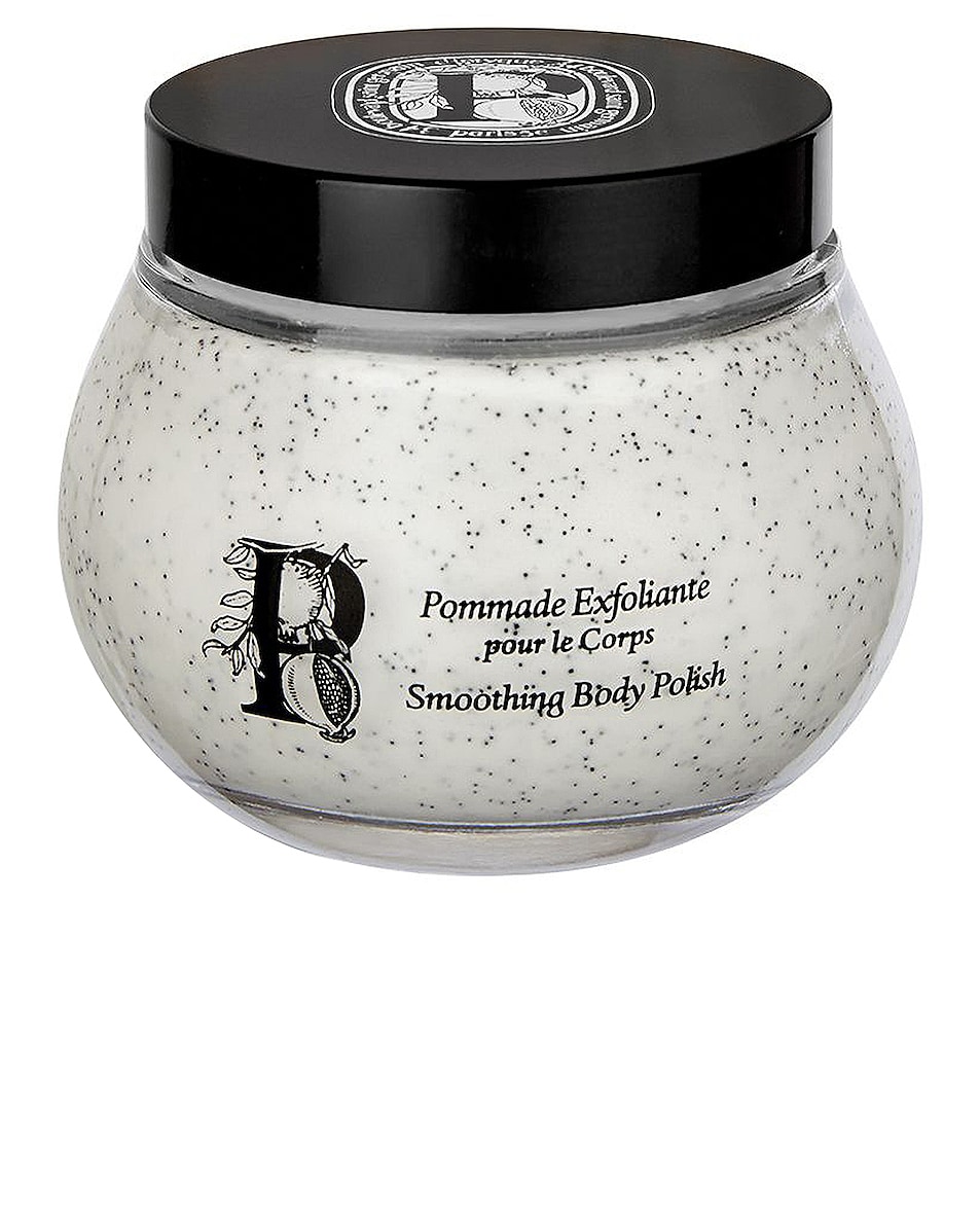Image 1 of Diptyque Smoothing Body Polish in 