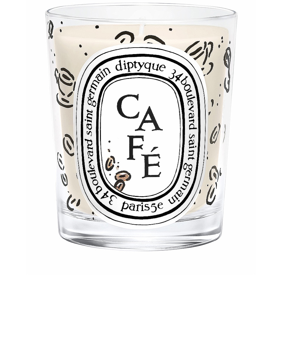 Image 1 of Diptyque Cafe Coffee Candle in 