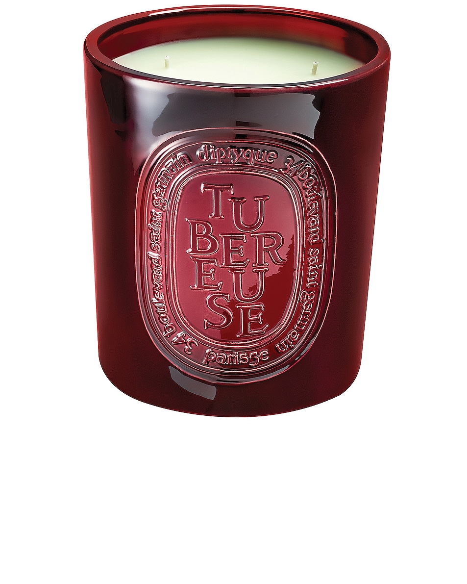 Image 1 of Diptyque Tubereuse Candle in 
