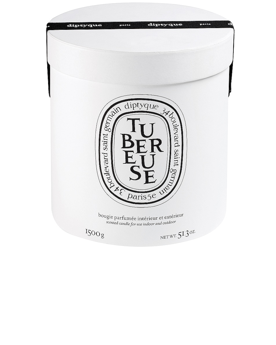 Diptyque Tubereuse Candle - Thumbnail 4