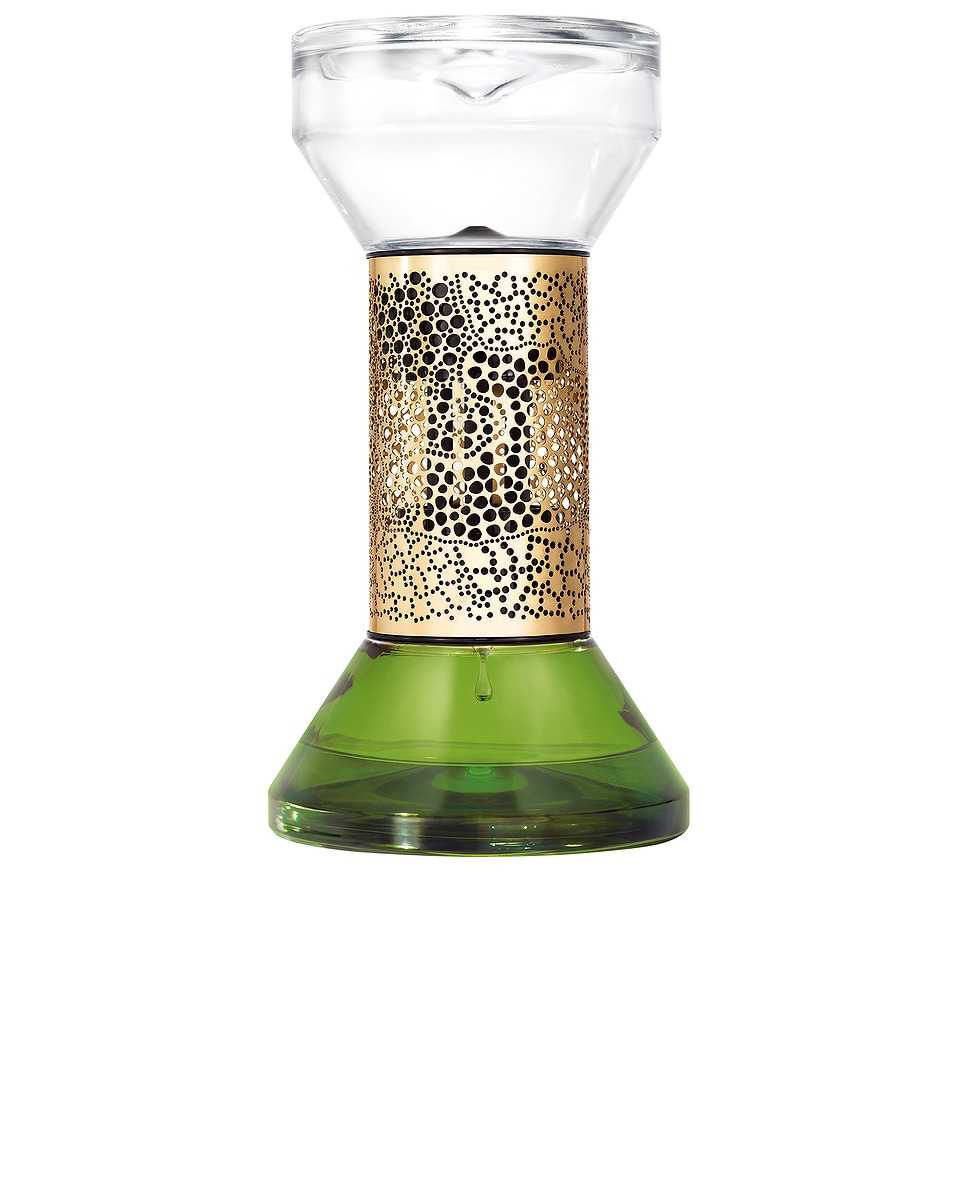 Image 1 of Diptyque Figuier Hourglass Diffuser in 