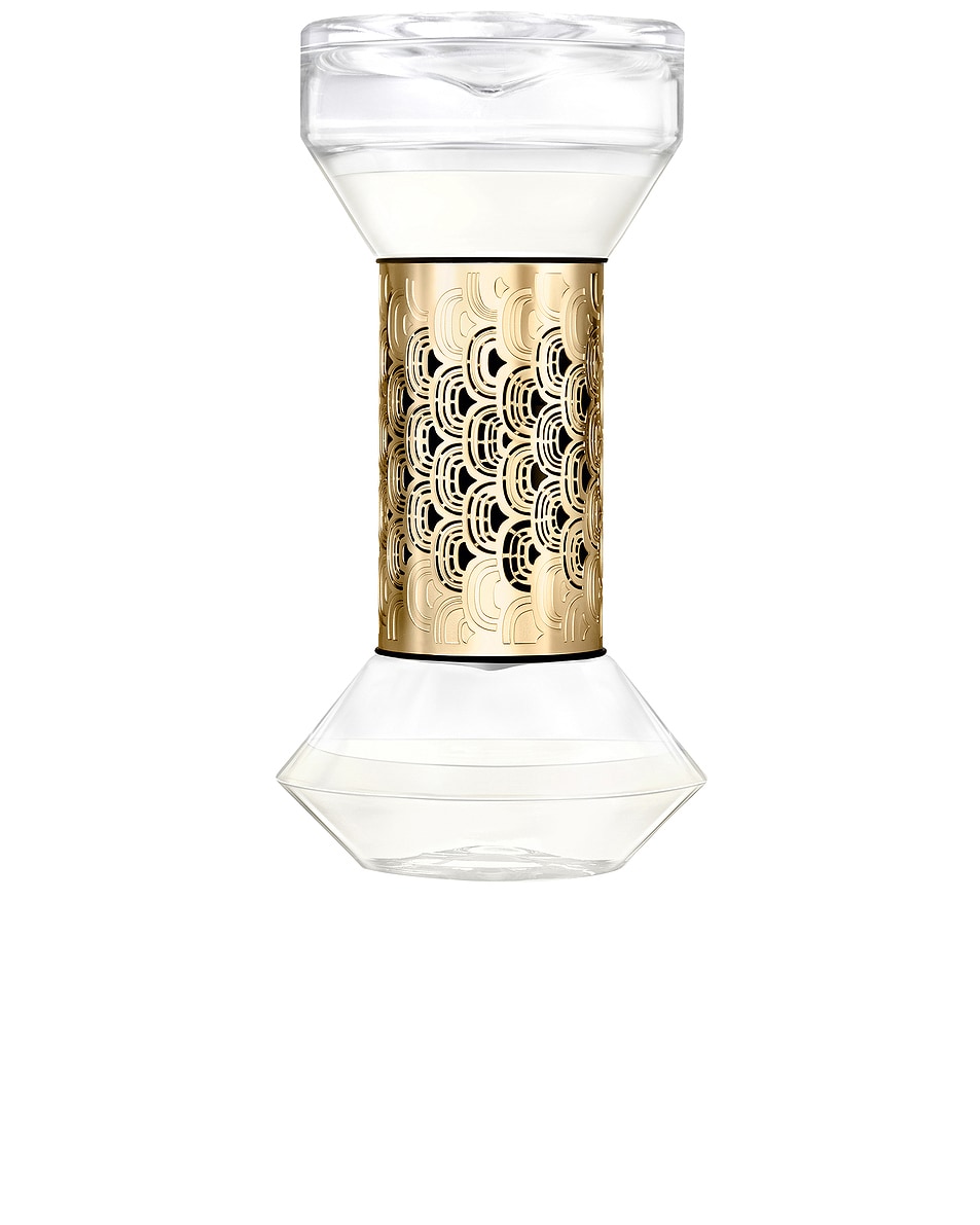 Image 1 of Diptyque Roses Hourglass Diffuser in 