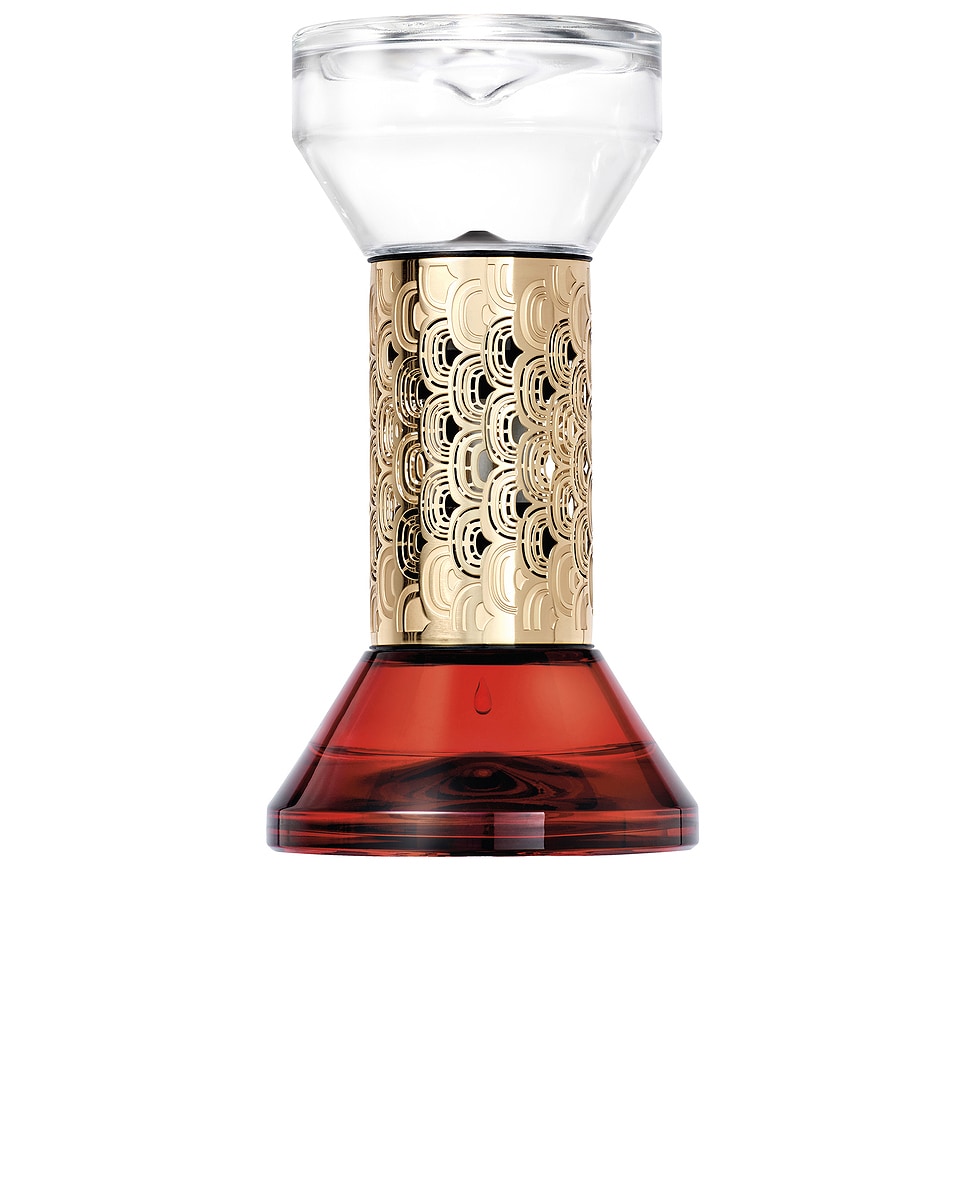 Image 1 of Diptyque Tubereuse Hourglass Diffuser in 