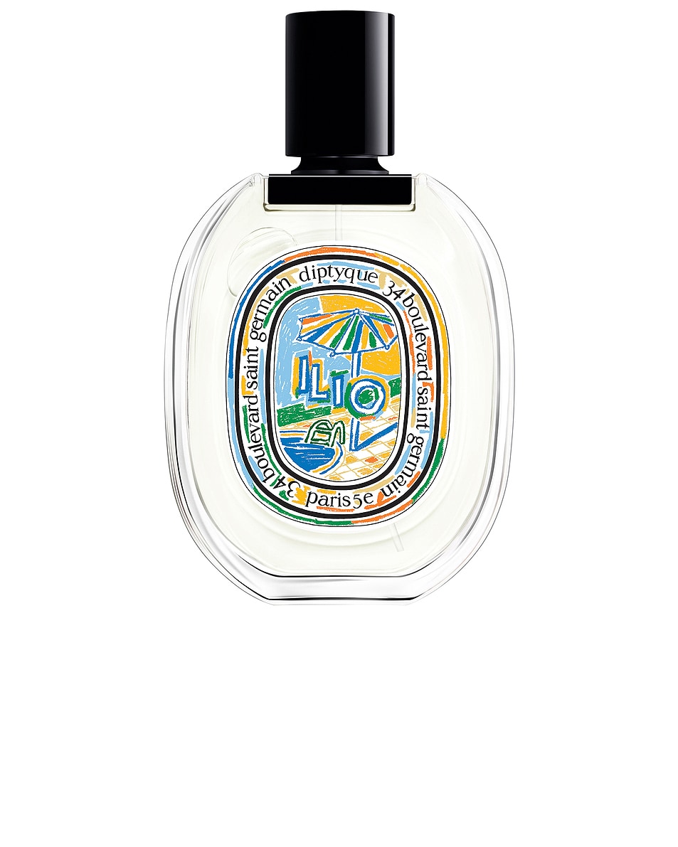 Image 1 of Diptyque Ilio Eau De Toilette in 