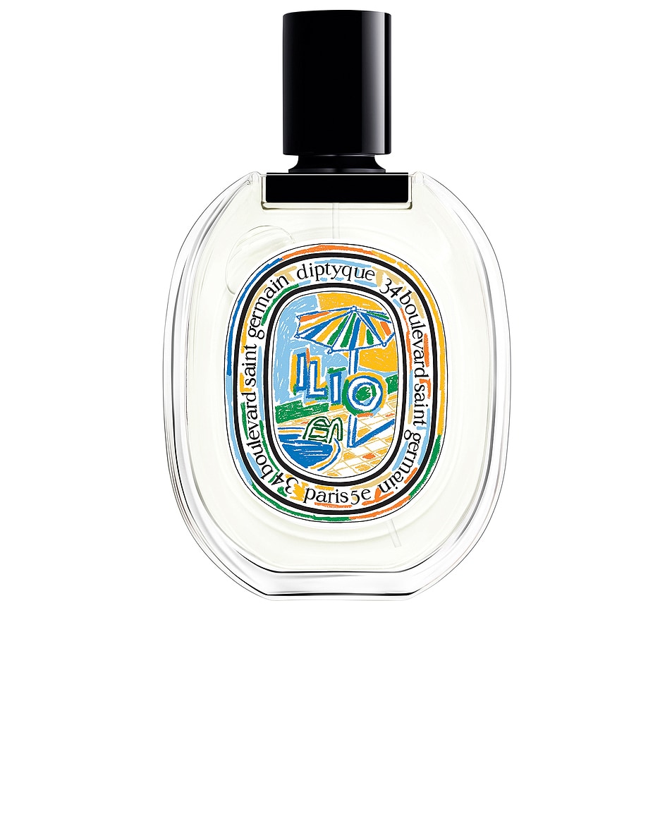 Image 1 of Diptyque Ilio Hair 30ml Perfume in 