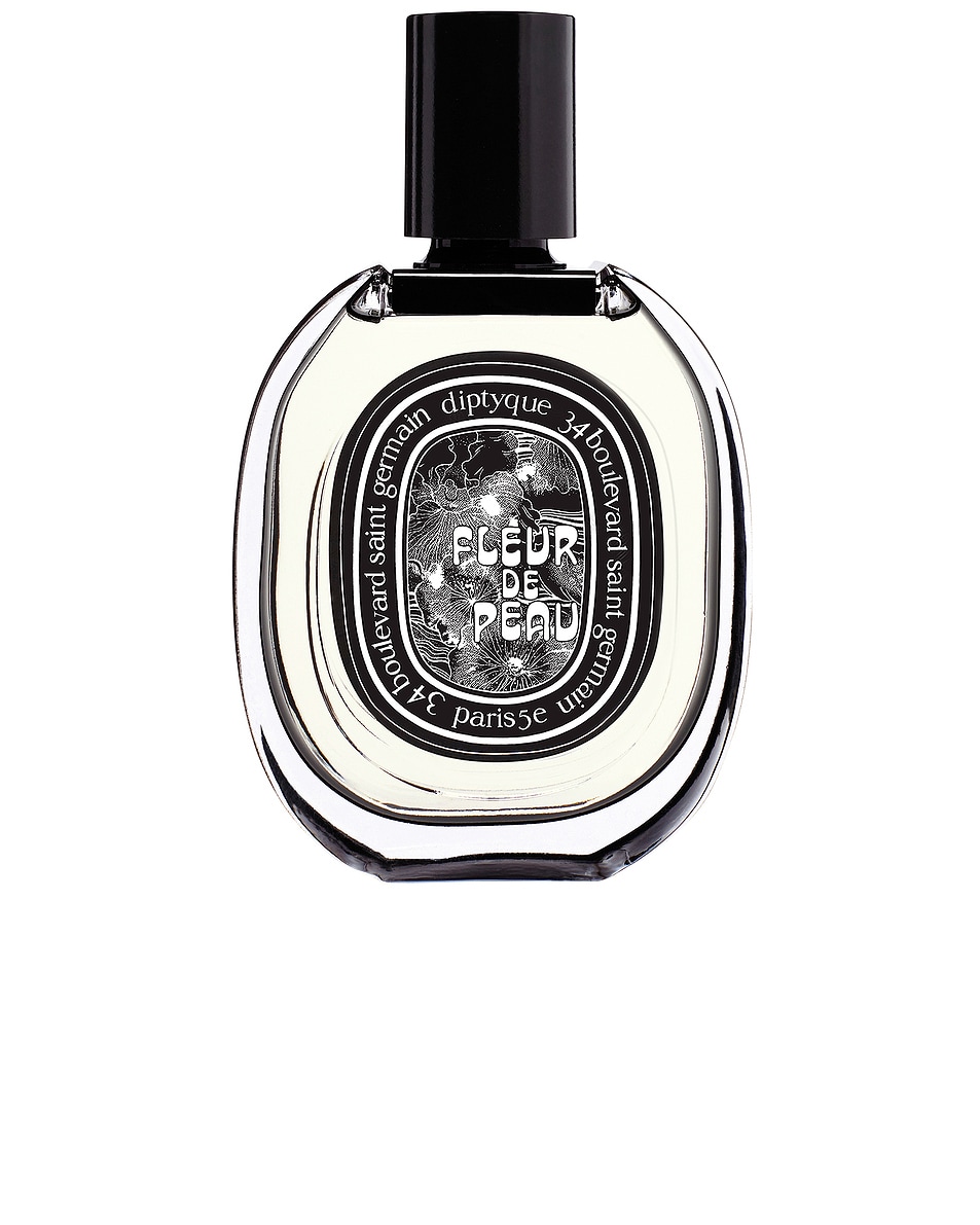 Image 1 of Diptyque Fleur De Peau Eau De Parfum in 