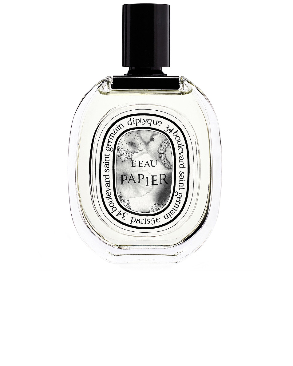 Image 1 of Diptyque L'eau Papier Eau De Toilette in 
