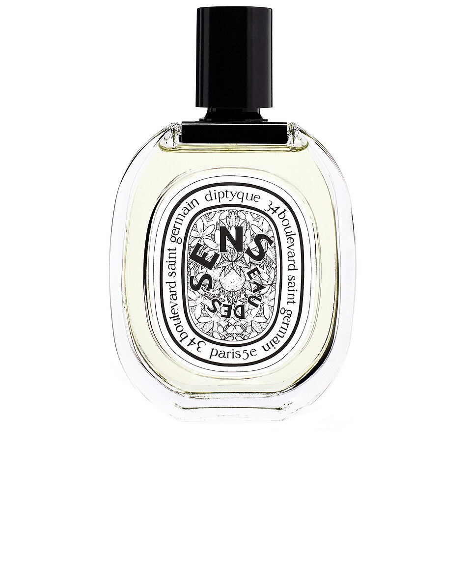Image 1 of Diptyque Eau Des Sens Eau De Toilette in 