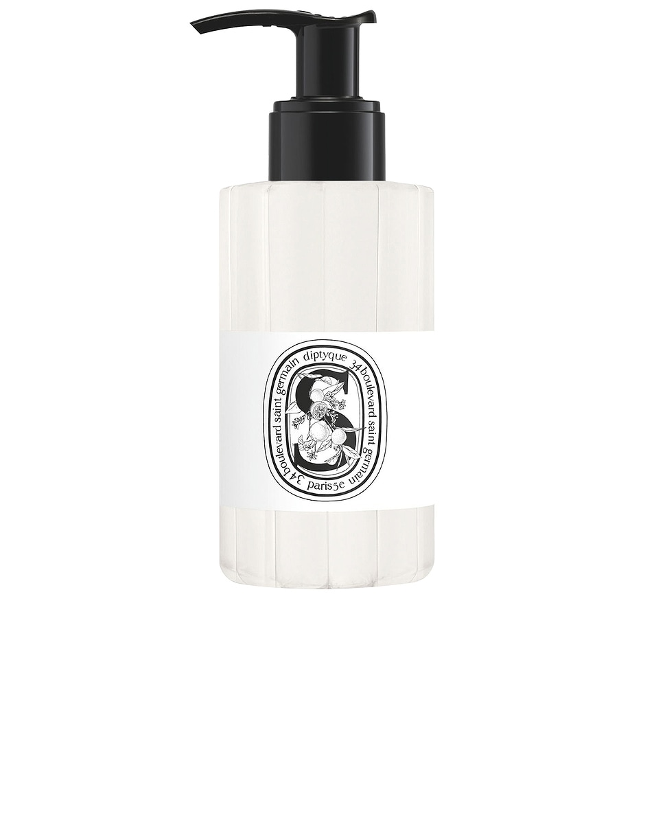 Image 1 of Diptyque Shampoo For The Hair in 
