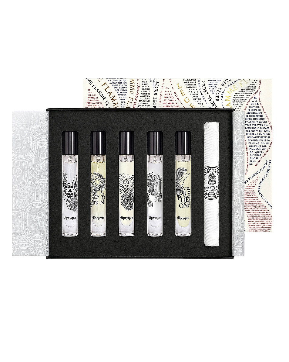 Image 1 of Diptyque Edp Gift Set in 