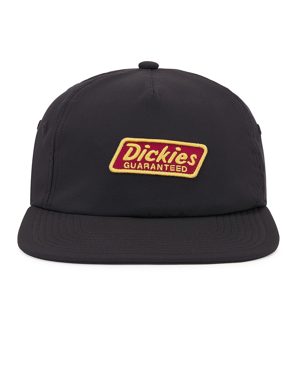 Image 1 of Dickies Low Profile Cap in Black