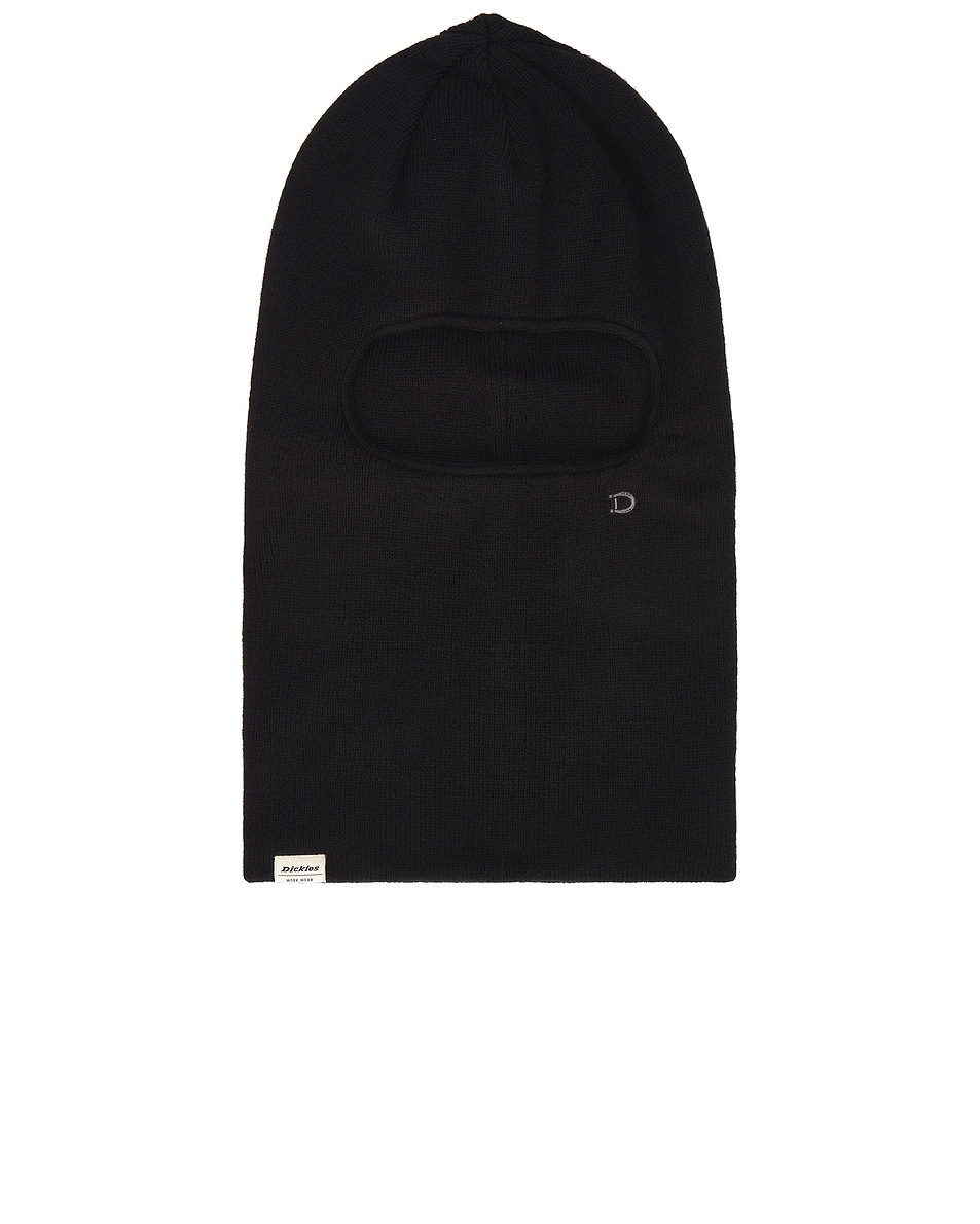 Image 1 of Dickies Balaclava in Black