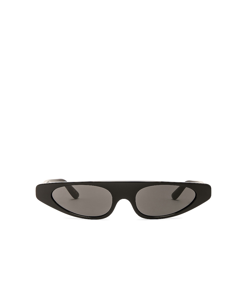 Image 1 of Dolce & Gabbana Classic Sunglasses in Black