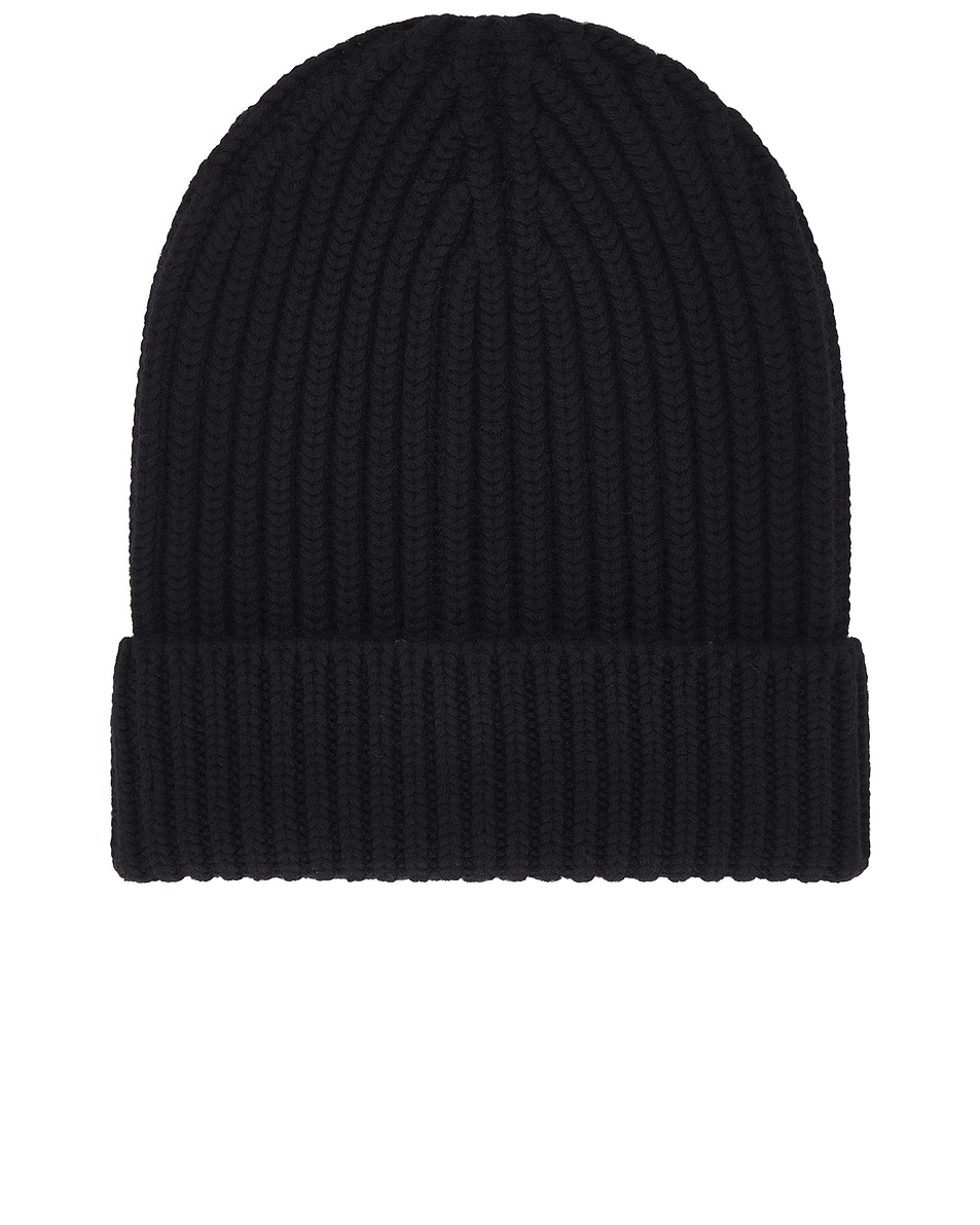 Image 1 of Dolce & Gabbana Beanie in Black
