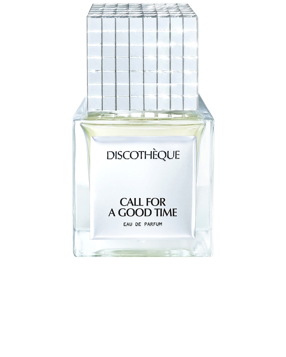 Image 1 of DISCOTHEQUE Call For A Good Time Perfume in 