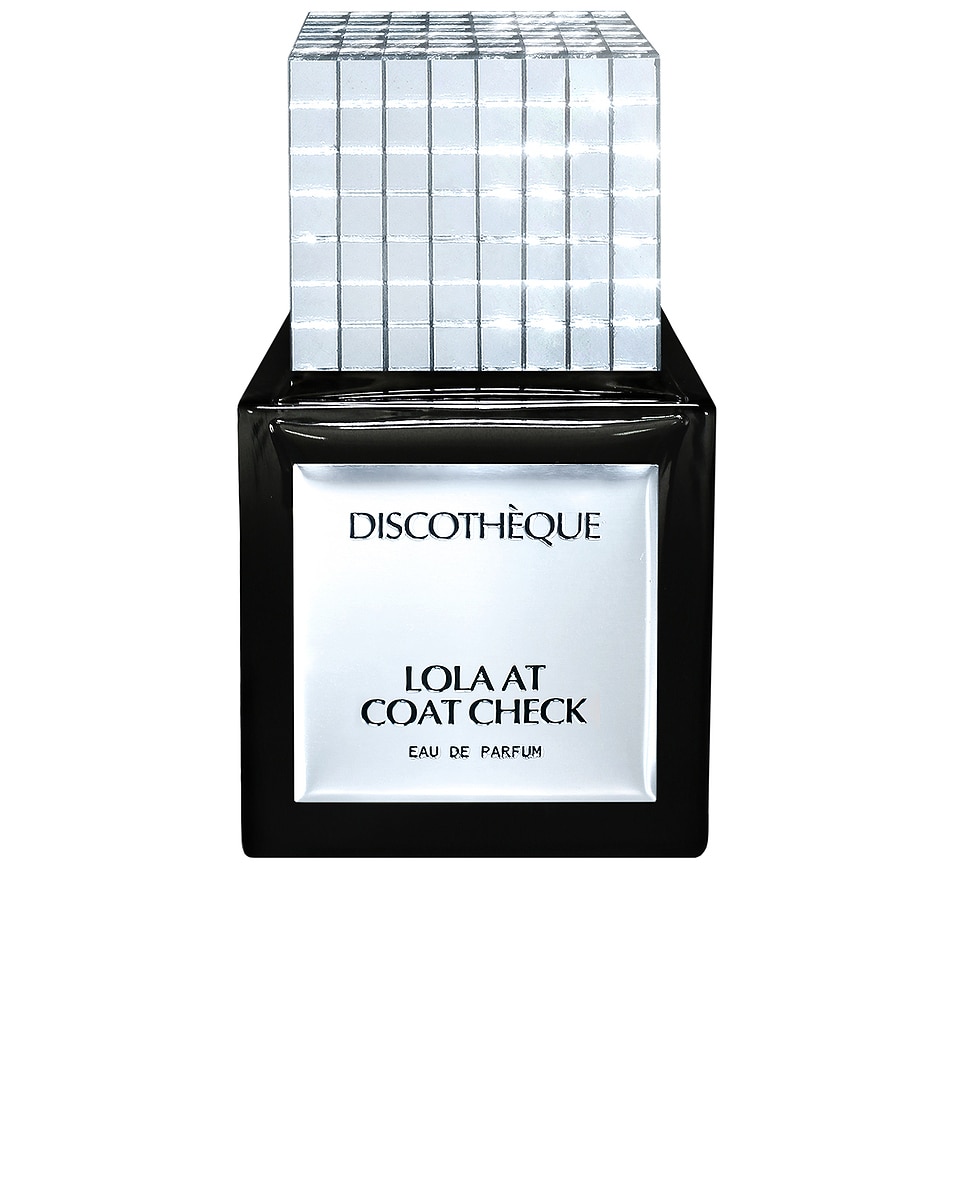 Image 1 of DISCOTHEQUE Lola At Coat Check Perfume in 