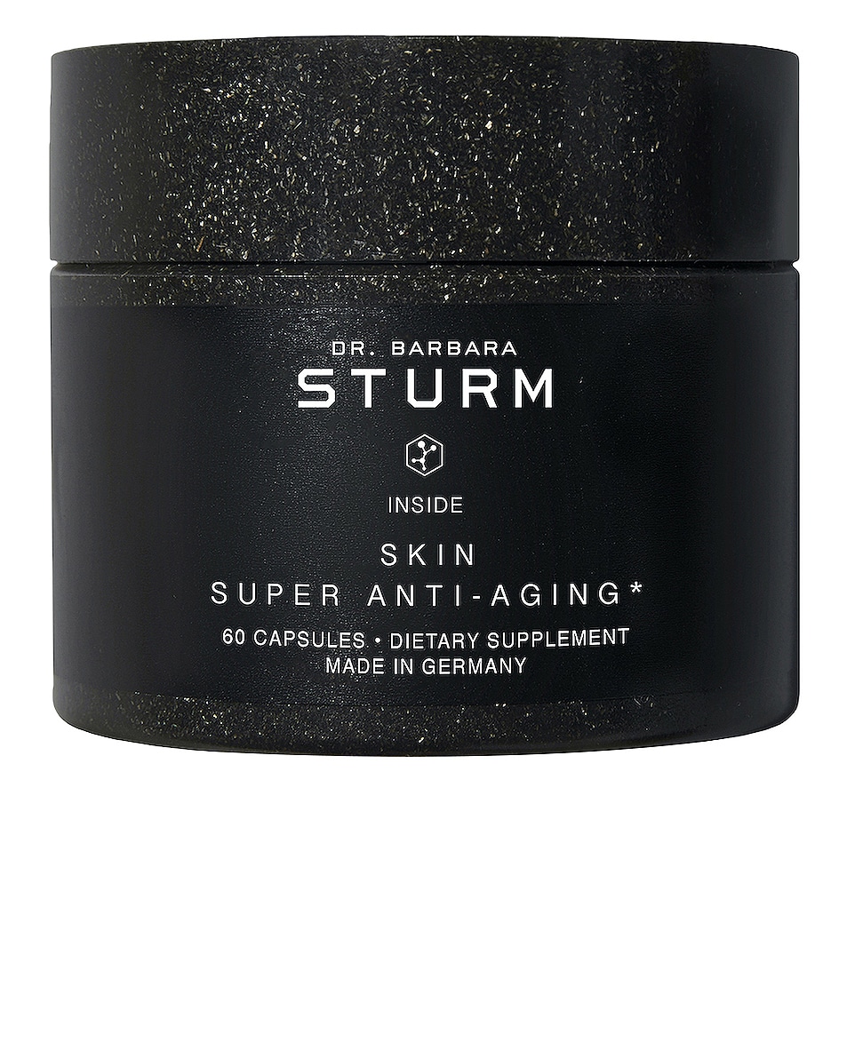 Image 1 of Dr. Barbara Sturm Skin Super Anti Aging Supplements in 