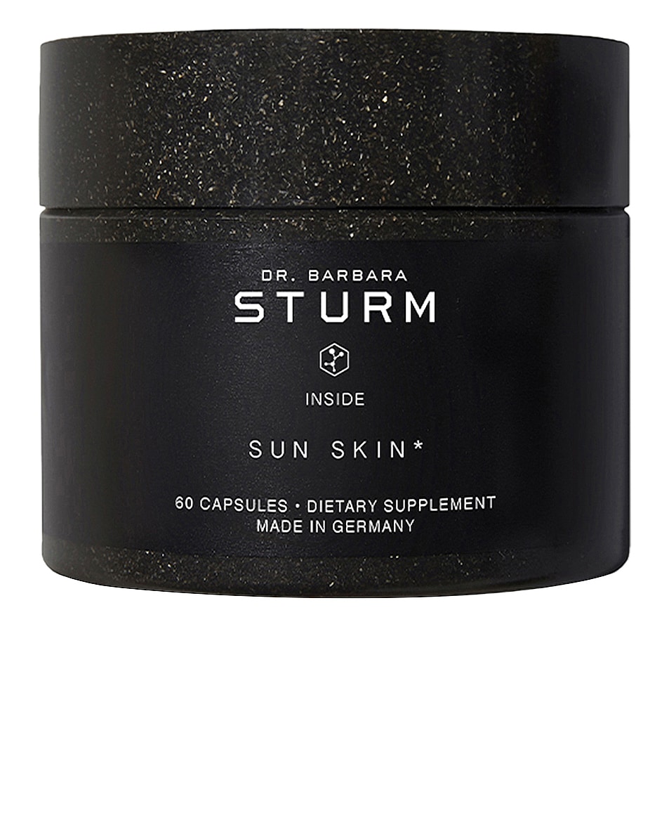 Image 1 of Dr. Barbara Sturm Sun Skin Supplement in 