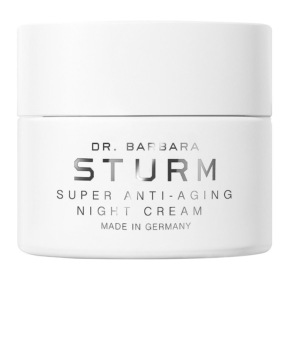 Image 1 of Dr. Barbara Sturm Super Anti-aging Night Cream in 