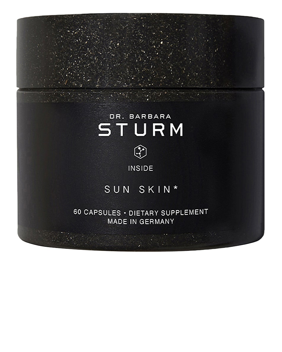 Image 1 of Dr. Barbara Sturm Sun Skin Supplement in 