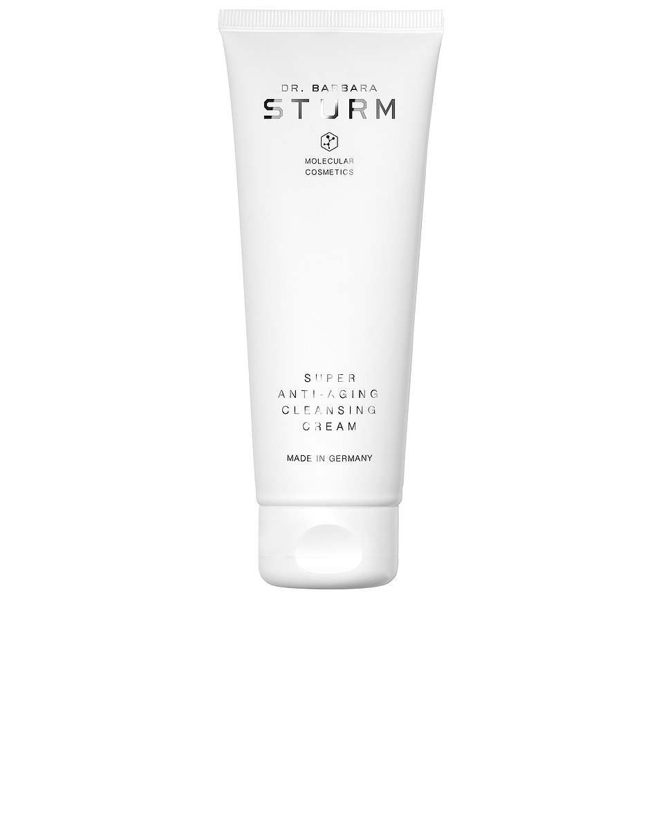 Image 1 of Dr. Barbara Sturm Super Anti-Aging Cleansing Cream in 