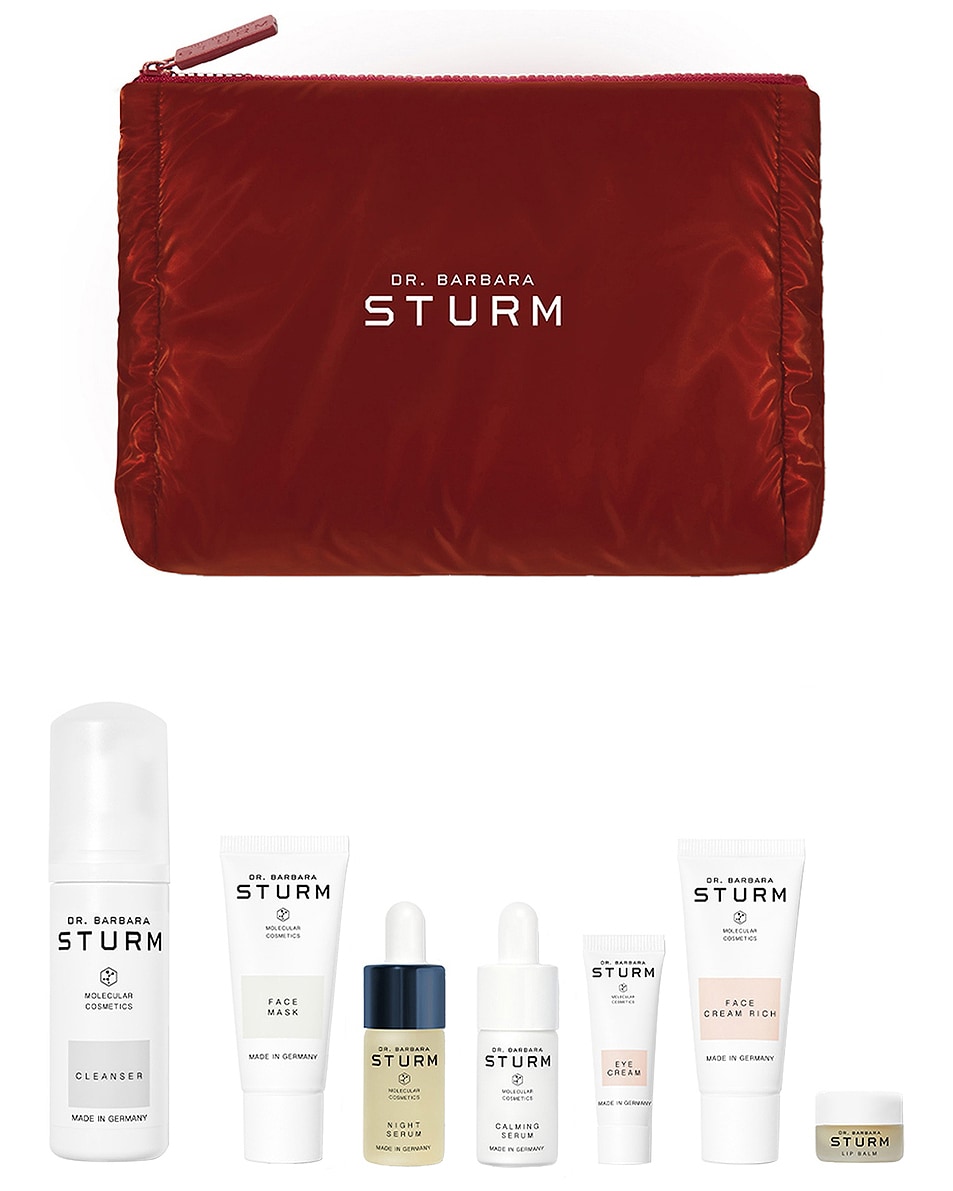 Image 1 of Dr. Barbara Sturm Winter Kit in 