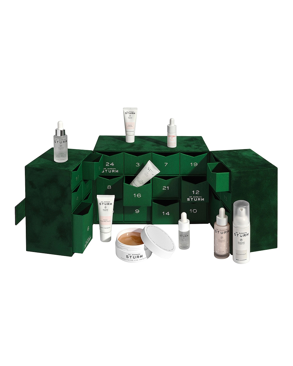 Image 1 of Dr. Barbara Sturm Advent Calendar in 