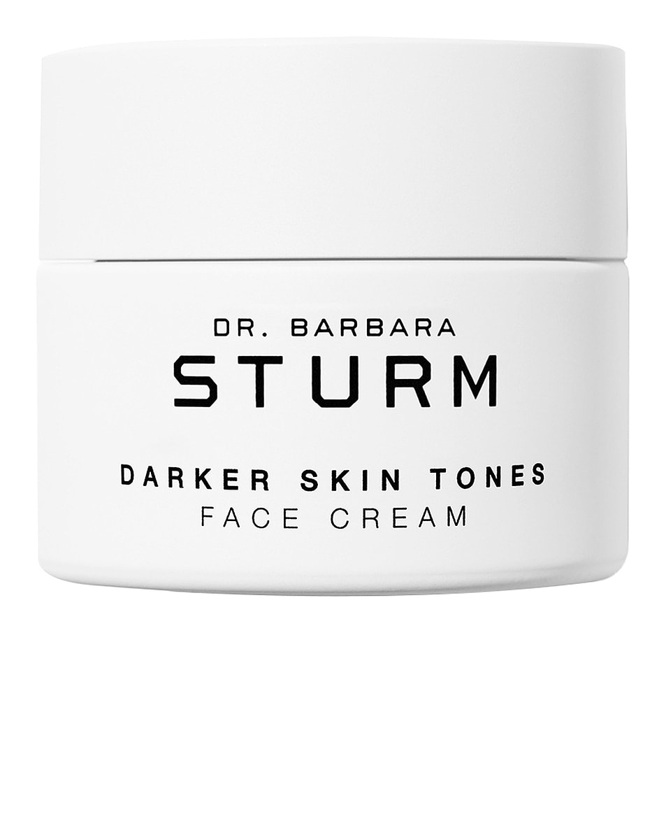 Image 1 of Dr. Barbara Sturm Darker Skin Tones Face Cream in 