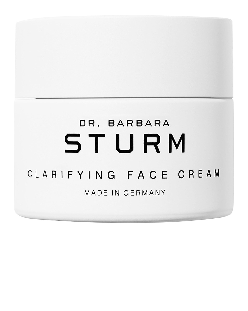 Image 1 of Dr. Barbara Sturm Clarifying Face Cream in 