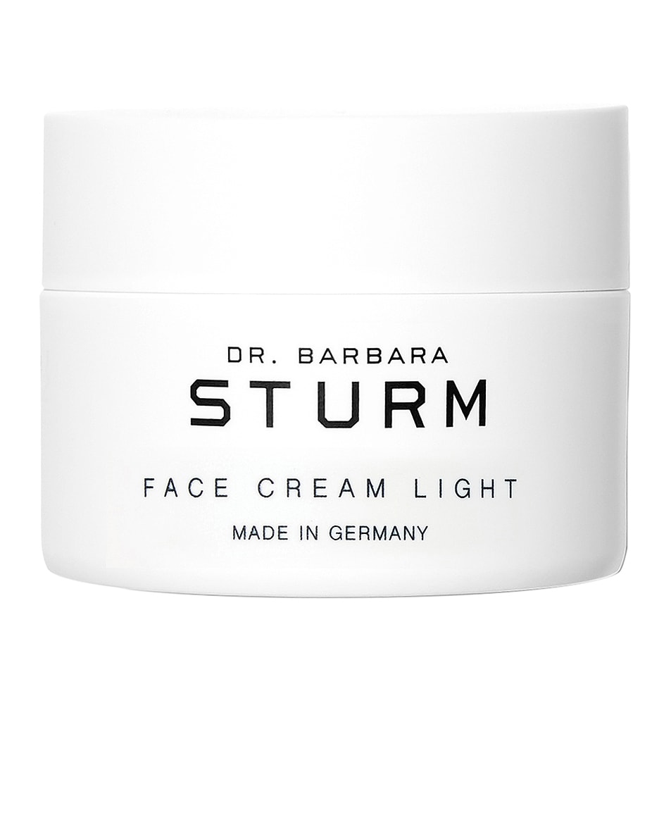 Image 1 of Dr. Barbara Sturm Face Cream Light in 