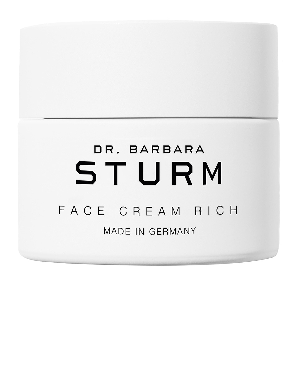 Image 1 of Dr. Barbara Sturm Face Cream Rich in 