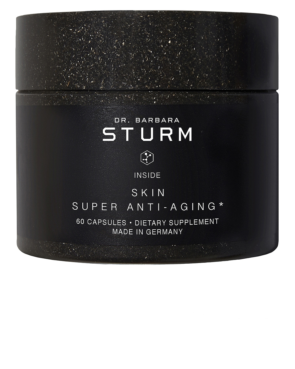 Image 1 of Dr. Barbara Sturm Skin Super Anti-Aging Supplements in 