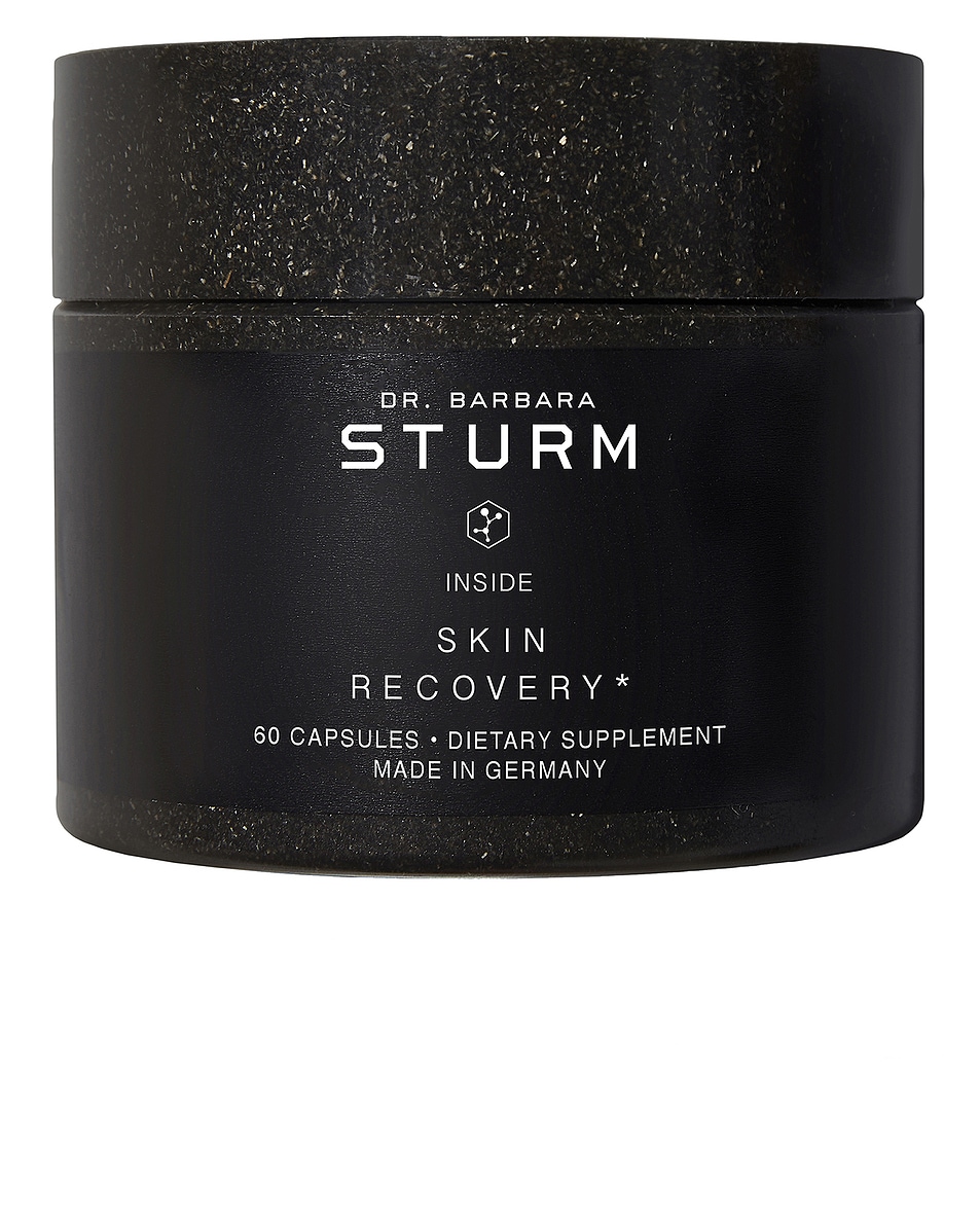Image 1 of Dr. Barbara Sturm Skin Recovery Supplements in 