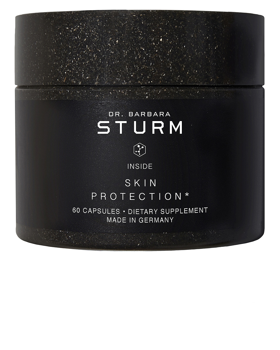 Image 1 of Dr. Barbara Sturm Skin Protection Supplements in 
