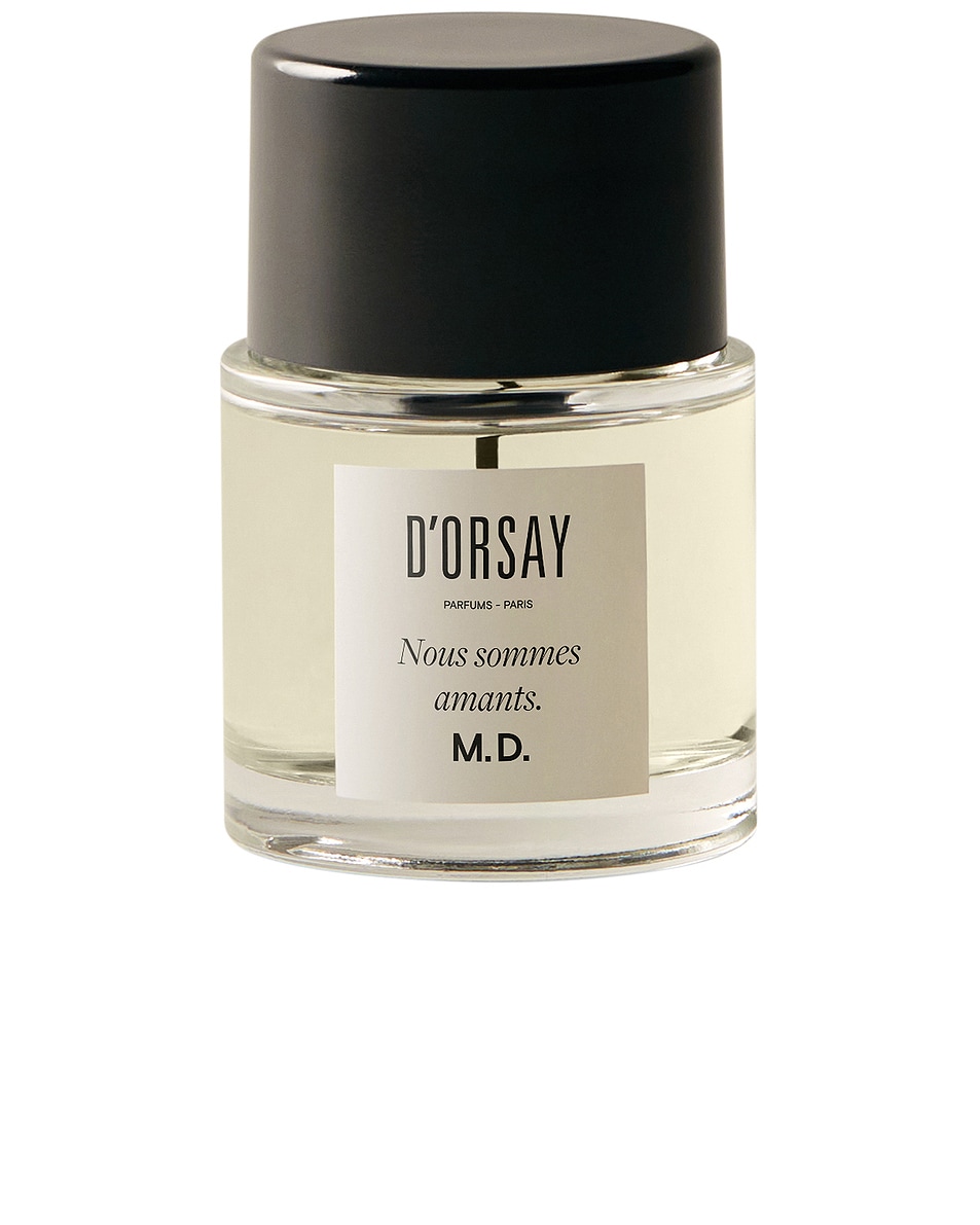 Image 1 of D'Orsay Nous Sommes Amants M.D. Eau De Parfum in 