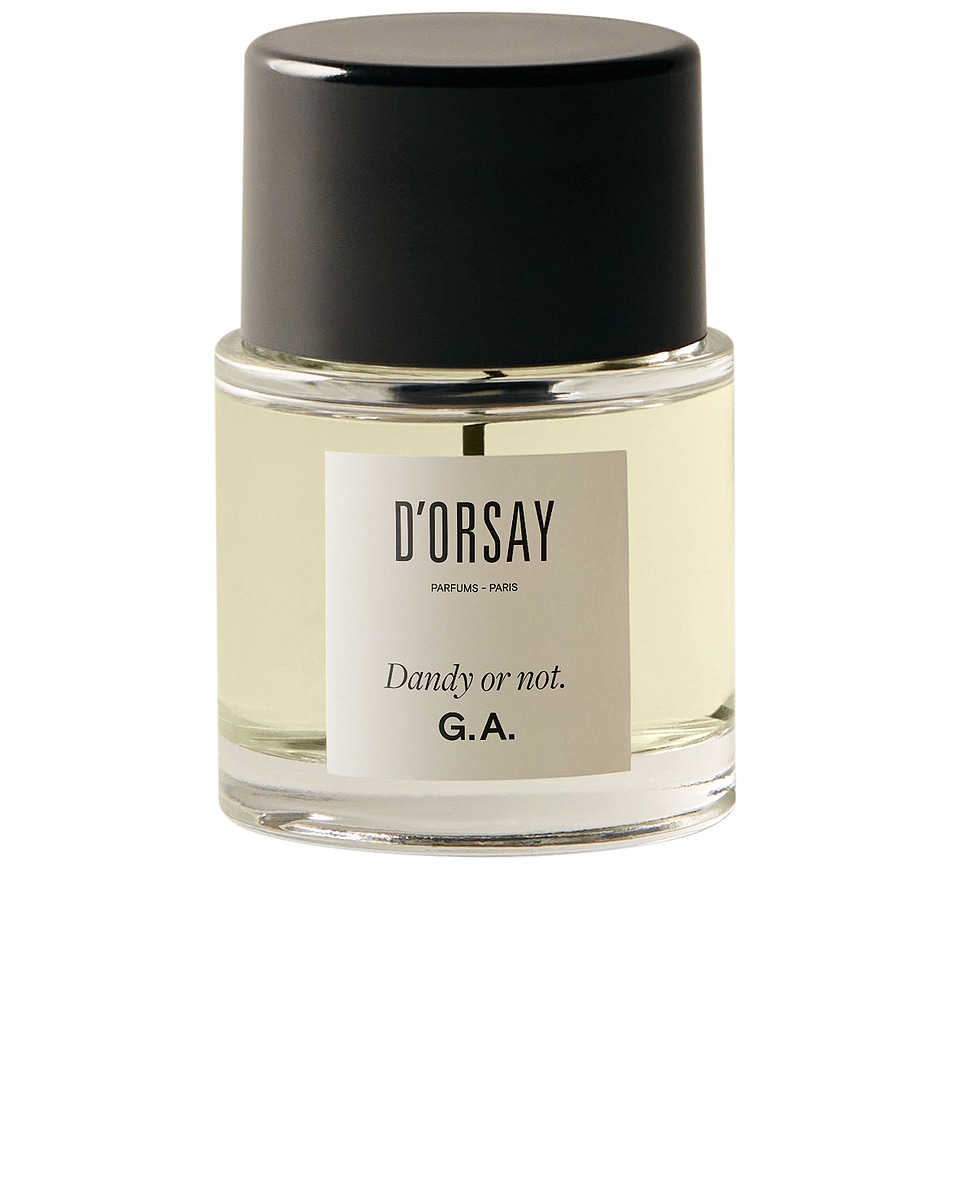 Image 1 of D'Orsay Dandy Or Not G.A. Eau De Parfum in 