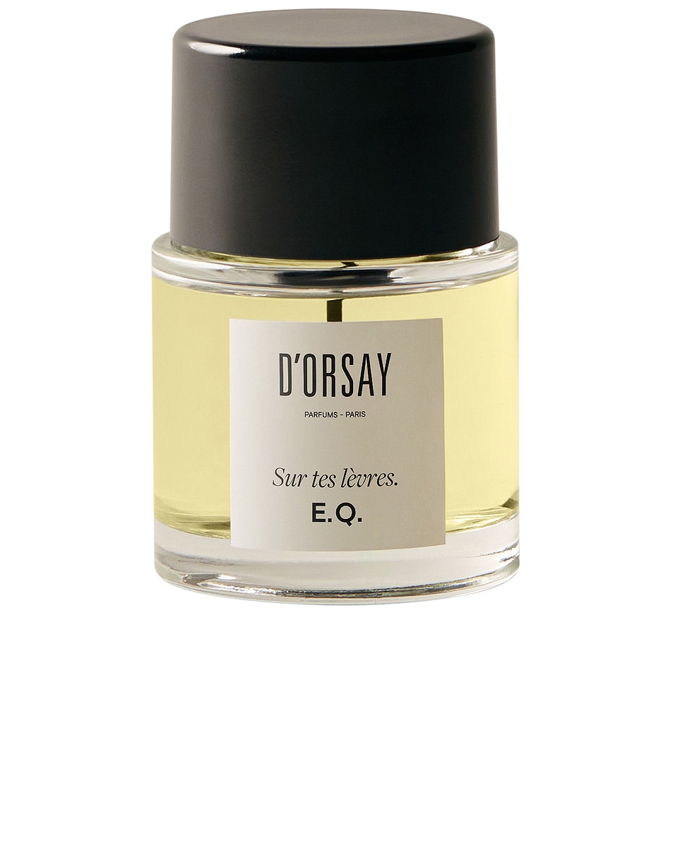 Image 1 of D'Orsay Sur Tes Levres E.Q. Eau De Parfum in 